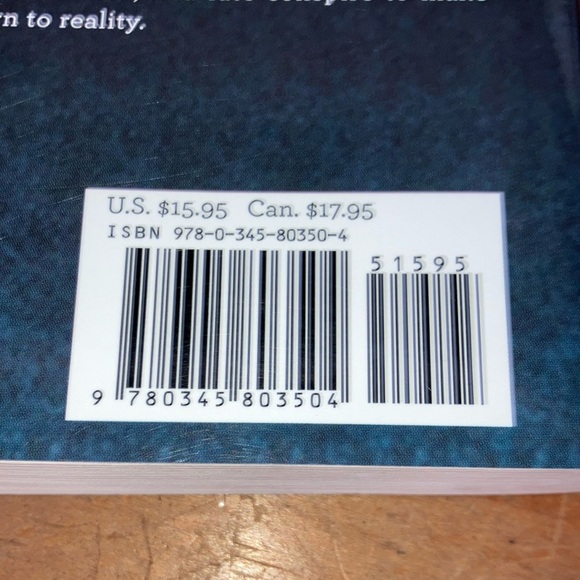 Fifty Shades Trilogy 3 Book Set by E L James - Picture 9 of 16